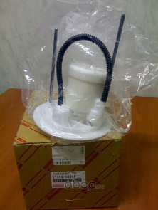 Фильтр топливный Highlander Оригинал