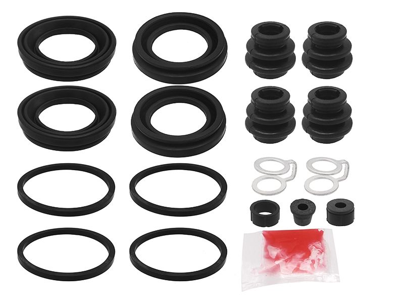 Ремкомплект переднего супорта Higlander