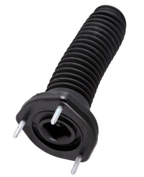 Опора пыльника заднего амортизатора Camry V-40 (L)