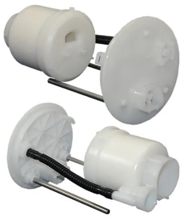 Фильтр топливный Camry V50/V55 2.0L (Все)/2.5L Оригинал