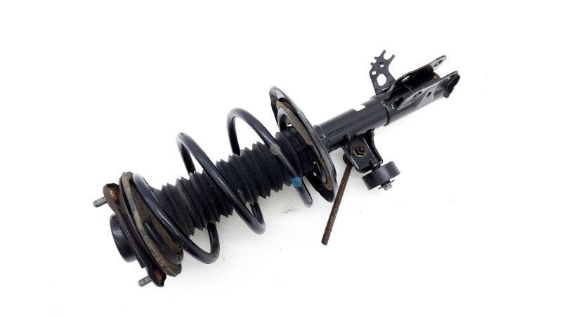 Амортизатор передний правый V70 