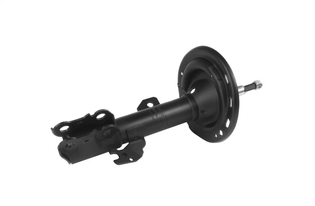 Амортизатор передний правый V40