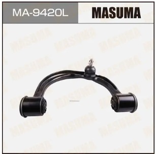 Рычаг передний верхний LC120 левый Masuma