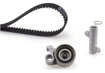 Ремень ГРМ LC150 3.0L TD 