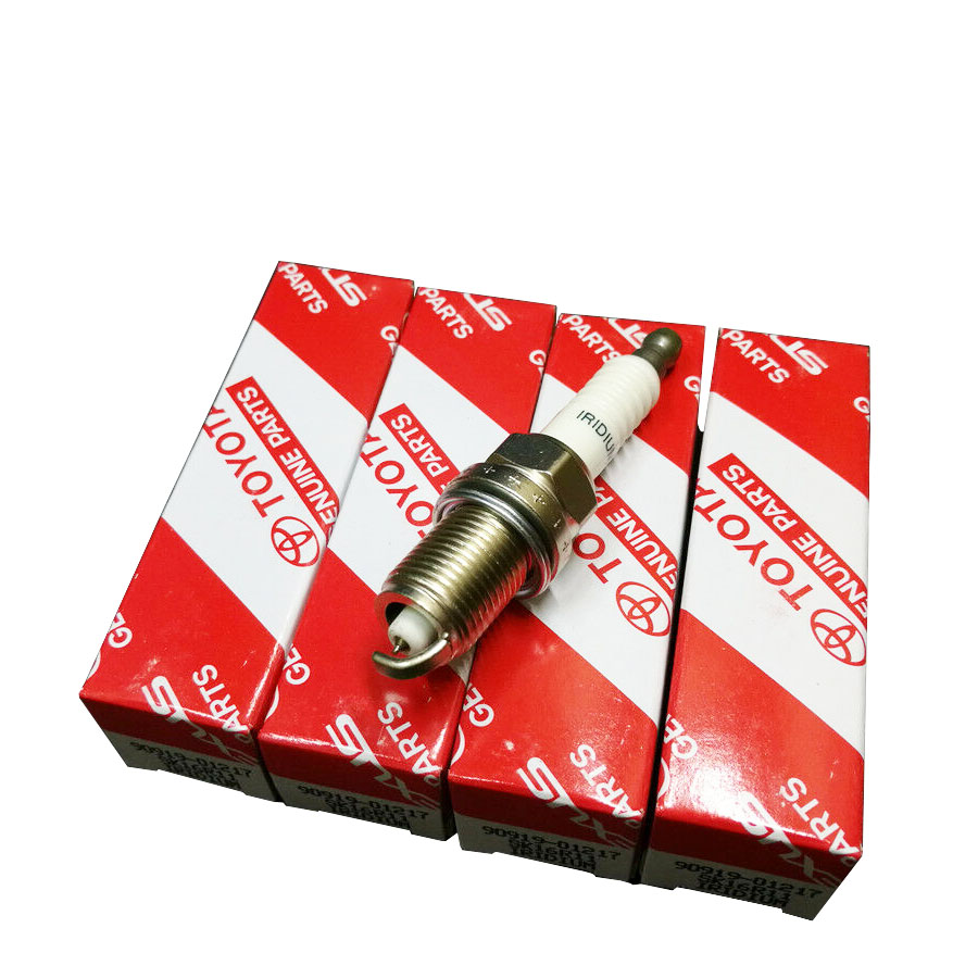 Свеча зажигания Camry V50/V55 2.0L (148л.с./150л.с.)