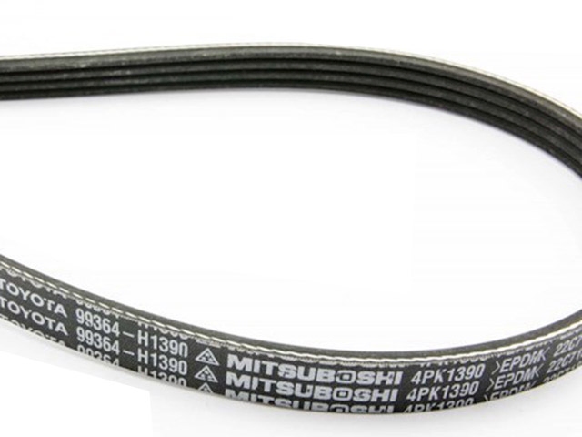 Ремень приводной LC200 4.5L Mitsuboshi