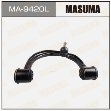 Рычаг передний верхний LC150 левый 