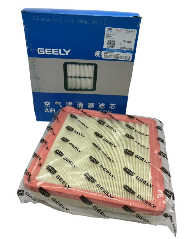 Фильтр воздушный Geely Coolray Оригинал