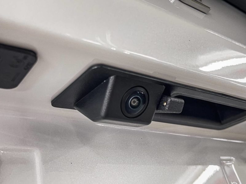 Омыватель камеры заднего вида Monjaro