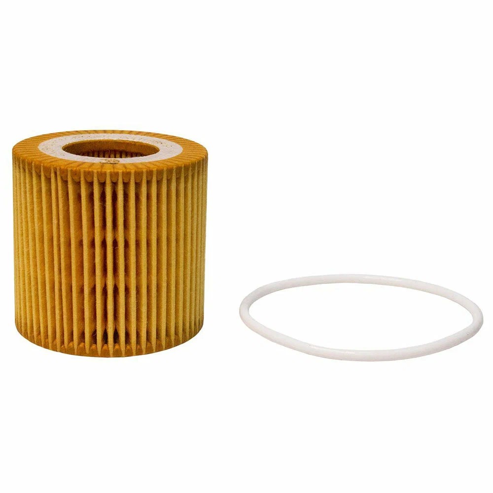 Фильтр масляный LC150 2.7L/2.8L/3.0L/Camry V30 3.0L CWORKS