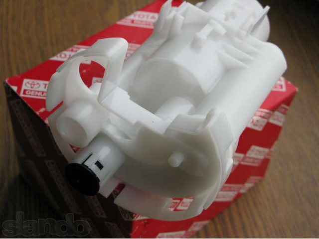 Фильтр топливный Camry V70 3.5L Оригинал