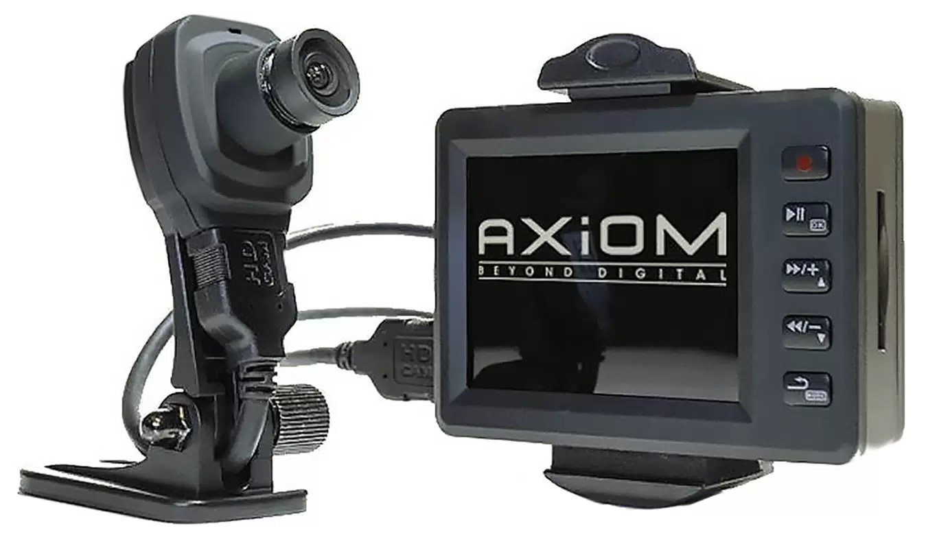 Видеорегистратор AXIOM CarVision 1100