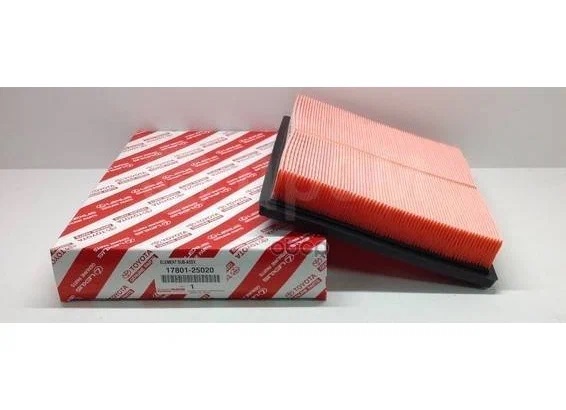 Фильтр воздушный Camry V70 2.0L/2.5L/3.5L Оригинал