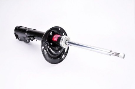 Амортизатор задний правый V40