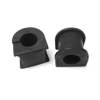 Втулка стабилизатора передняя Fortuner