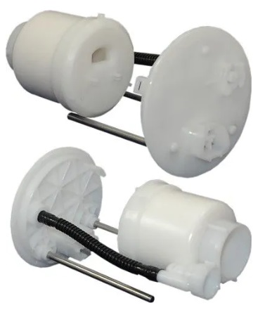 Фильтр топливный Camry V50/V55 3.5L Оригинал