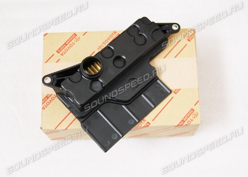 Фильтр АКПП Сamry V40/V50/V55 3.5L Оригинал