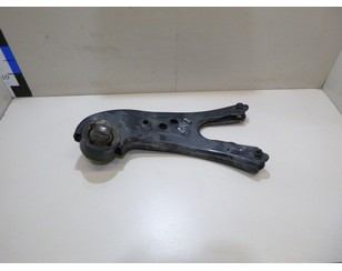 Рычаг задний правый продольный Highlander