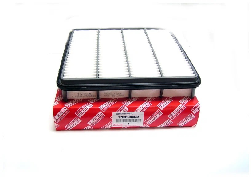 Фильтр воздушный LC300 Оригинал