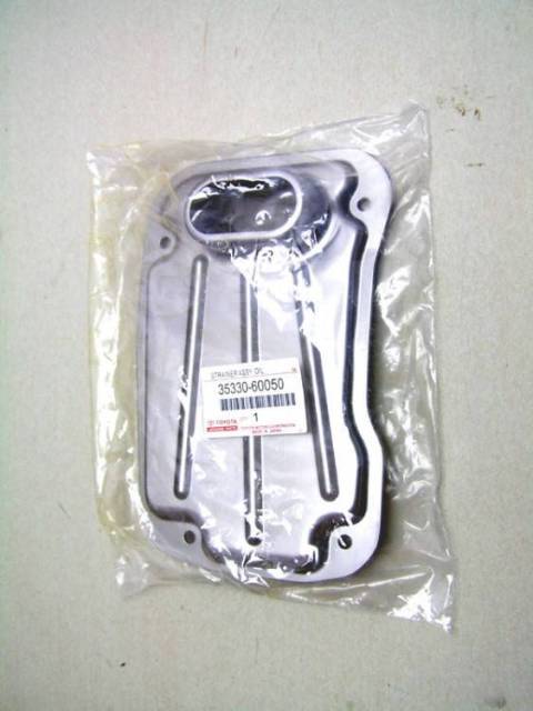 Фильтр АКПП LC150 2.7L Оригинал