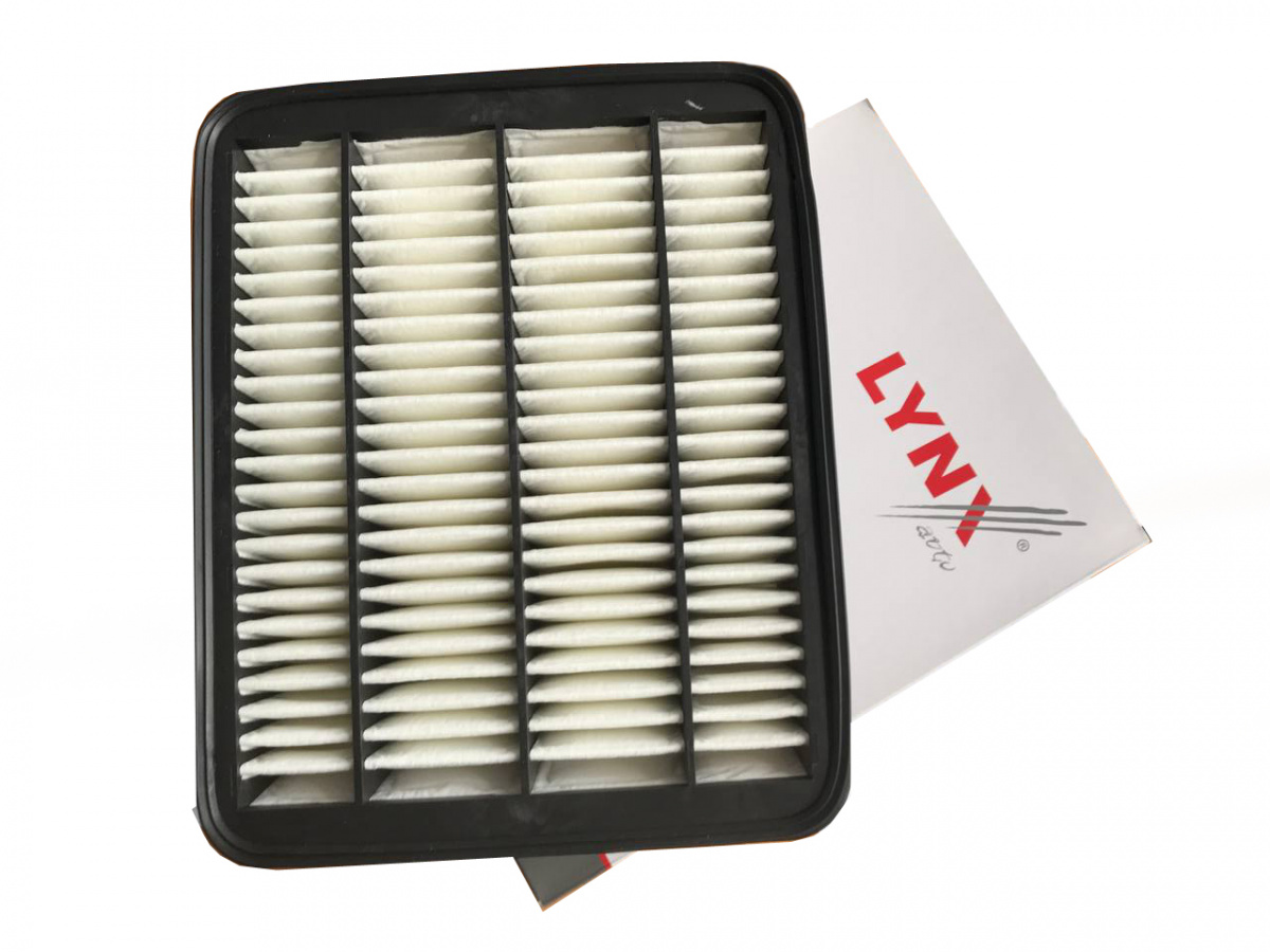 Фильтр воздушный LC150 2.8L TD LYNXauto