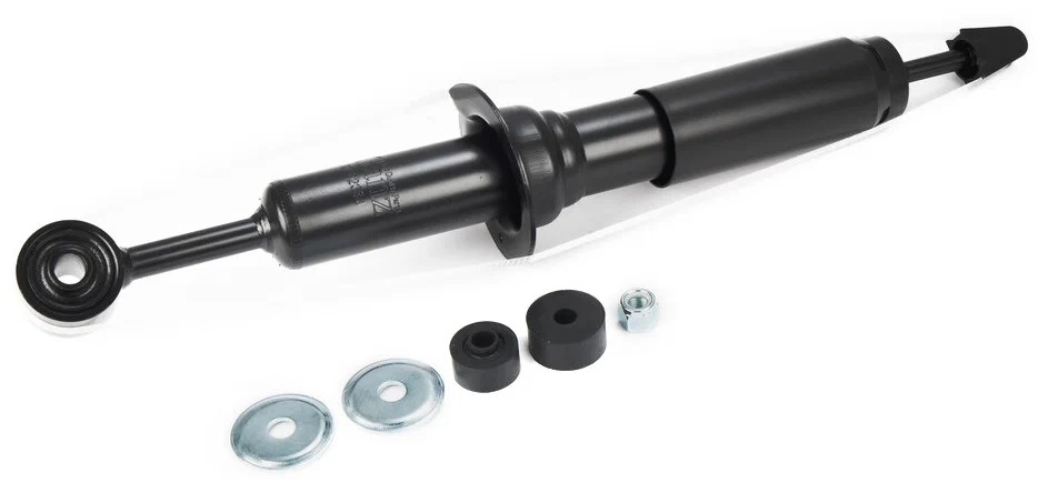 Амортизатор передний LC120