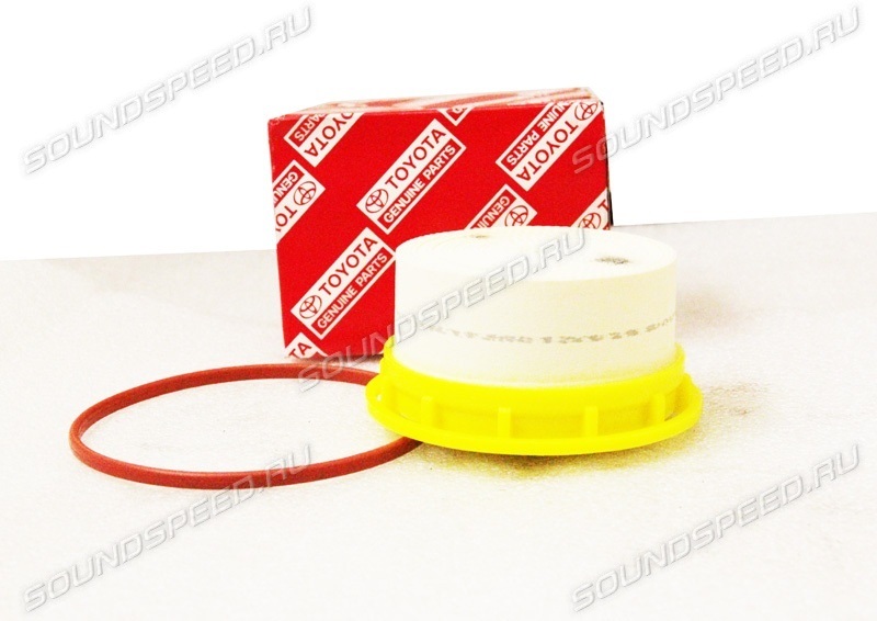 Фильтр топливный LC200 4.5D 249л. (2019-) Оригинал