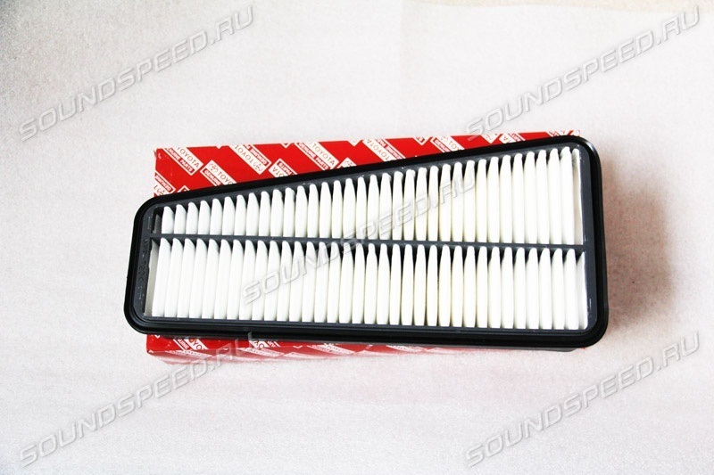Фильтр воздушный LC120 4.0L Оригинал