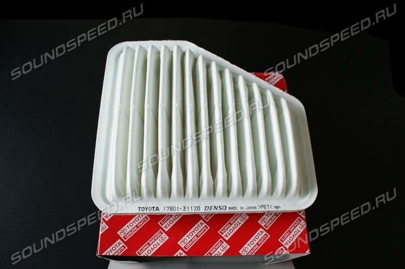 Фильтр воздушный Camry V50/V55 3.5L Оригинал