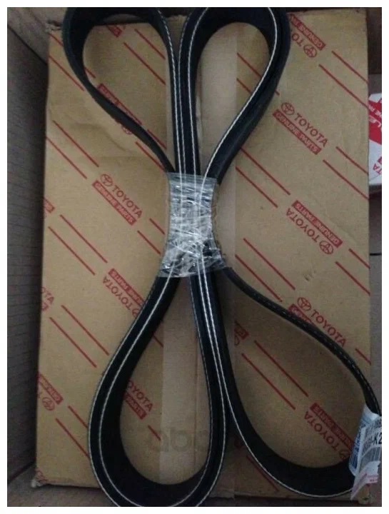 Ремень поликлиновый LC200 4.5D (235л.с.)