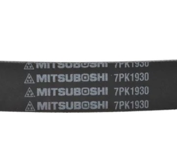 Ремень приводной Camry V30 2.4L Mitsuboshi 