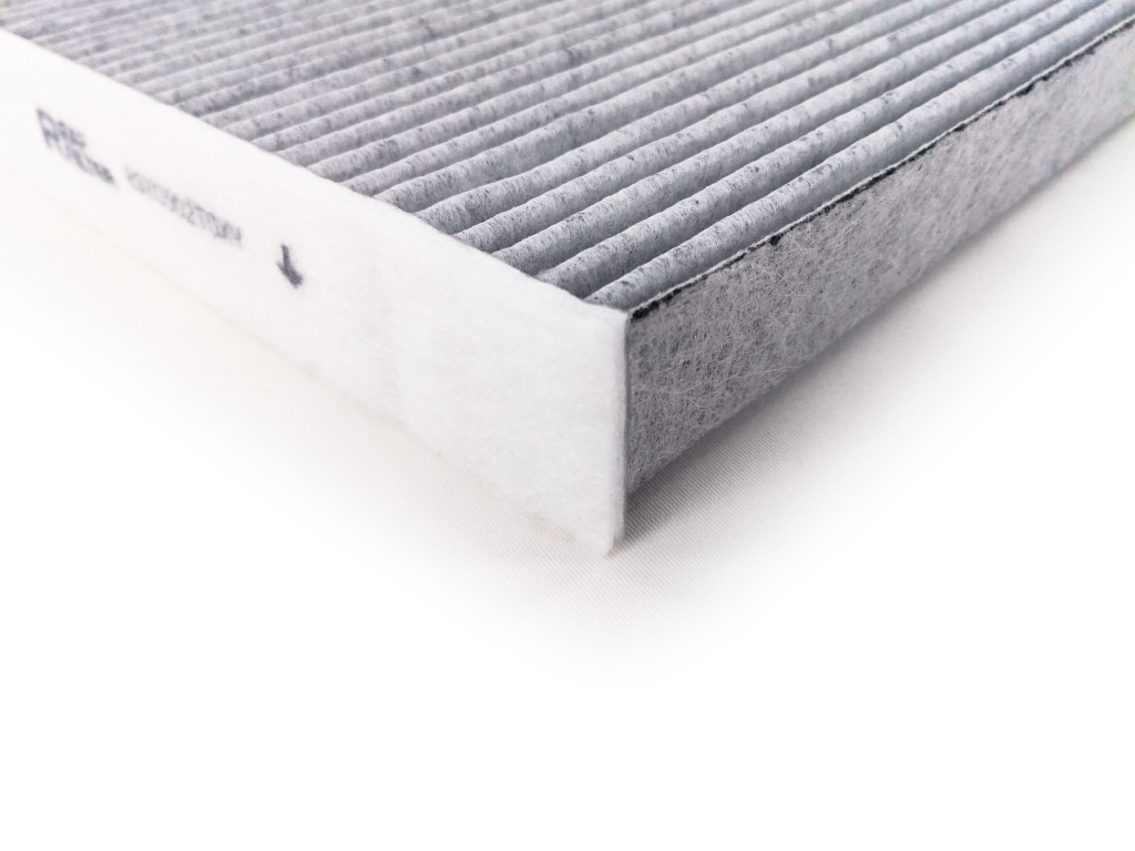 Фильтр салона угольный Camry V40/V50/V55/LC150/LC200 RAF