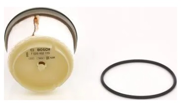 Фильтр топливный Hilux 3.0L Оригинал