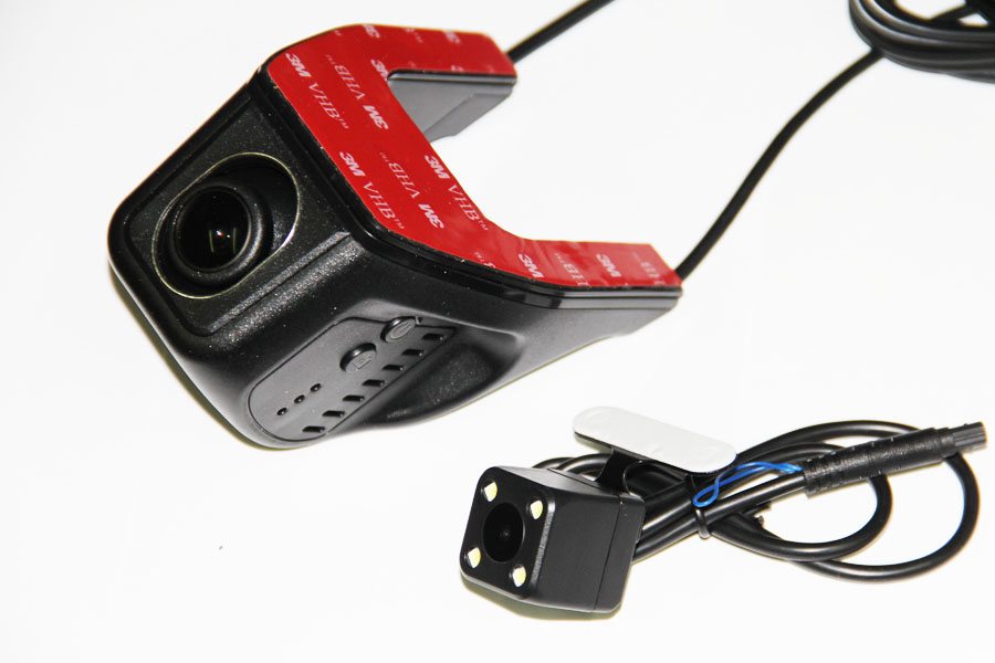 Видеорегистратор STARE VR 6 DUAL GPS