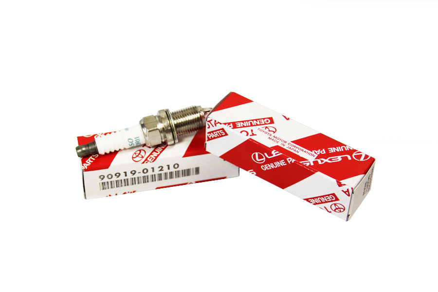 Свеча зажигания Camry V30 2.4L/ V40 2.4L Denso