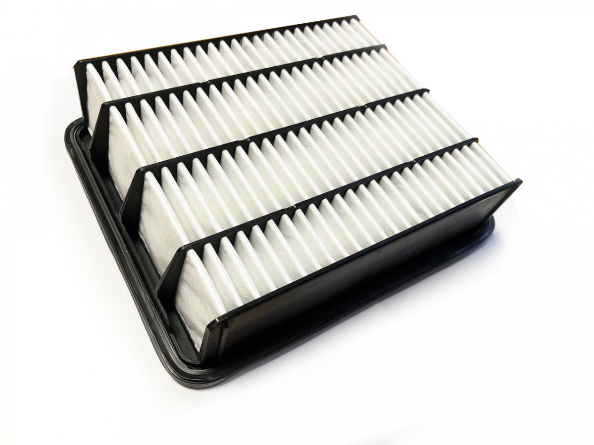 Фильтр воздушный LC150 2.8L TD RAF