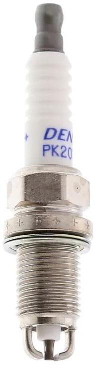 Свеча зажигания Camry V50/V55 2.0L (148л.с./150л.с.) Denso