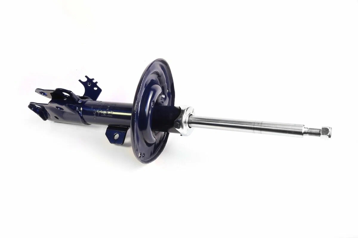 Амортизатор передний левый V70