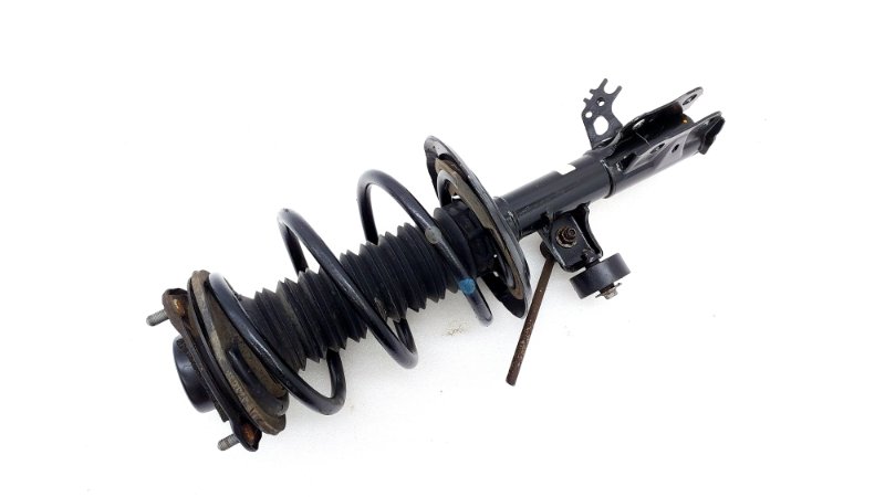 Амортизатор передний правый V70 