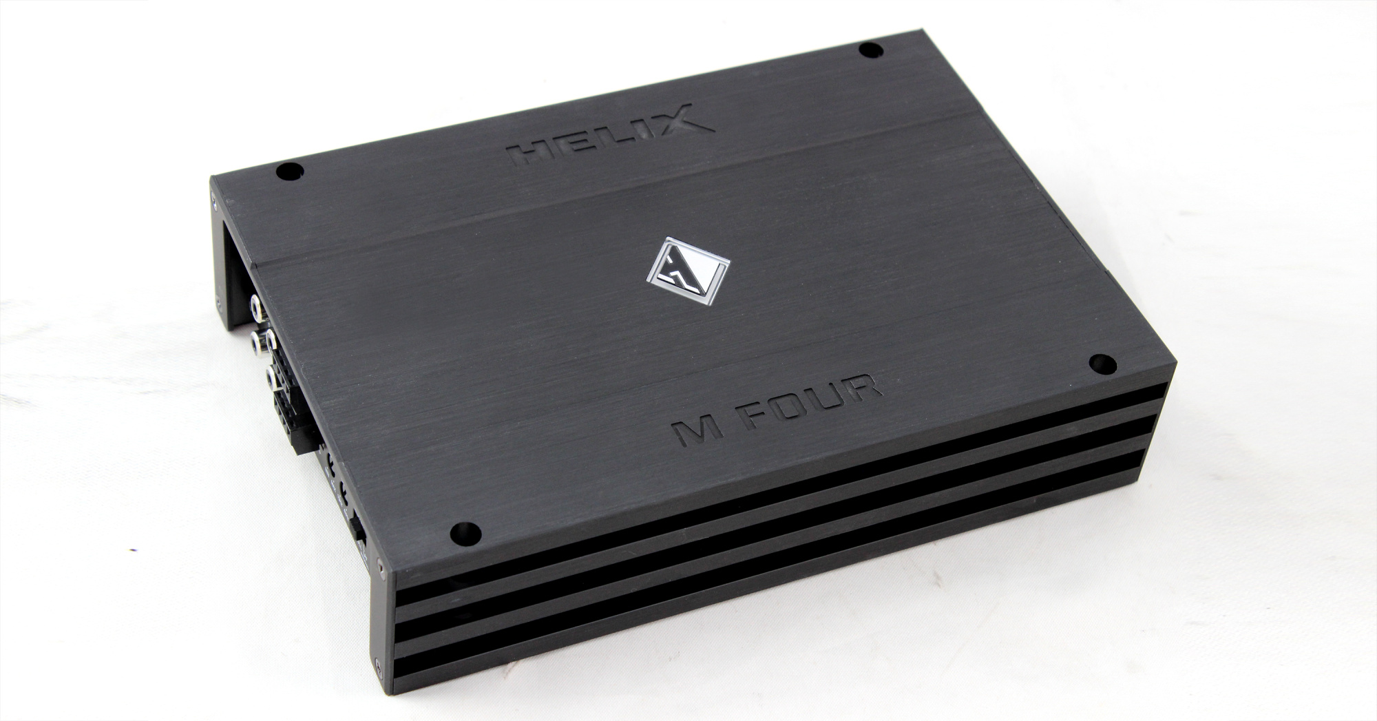 Усилитель 4-х канальный HELIX M FOUR DSP