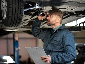 Диагностика