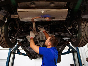 Обслуживание муфт/редукторов