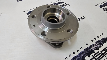 Ступицa передняя, задняя Mоnjarо 2023-