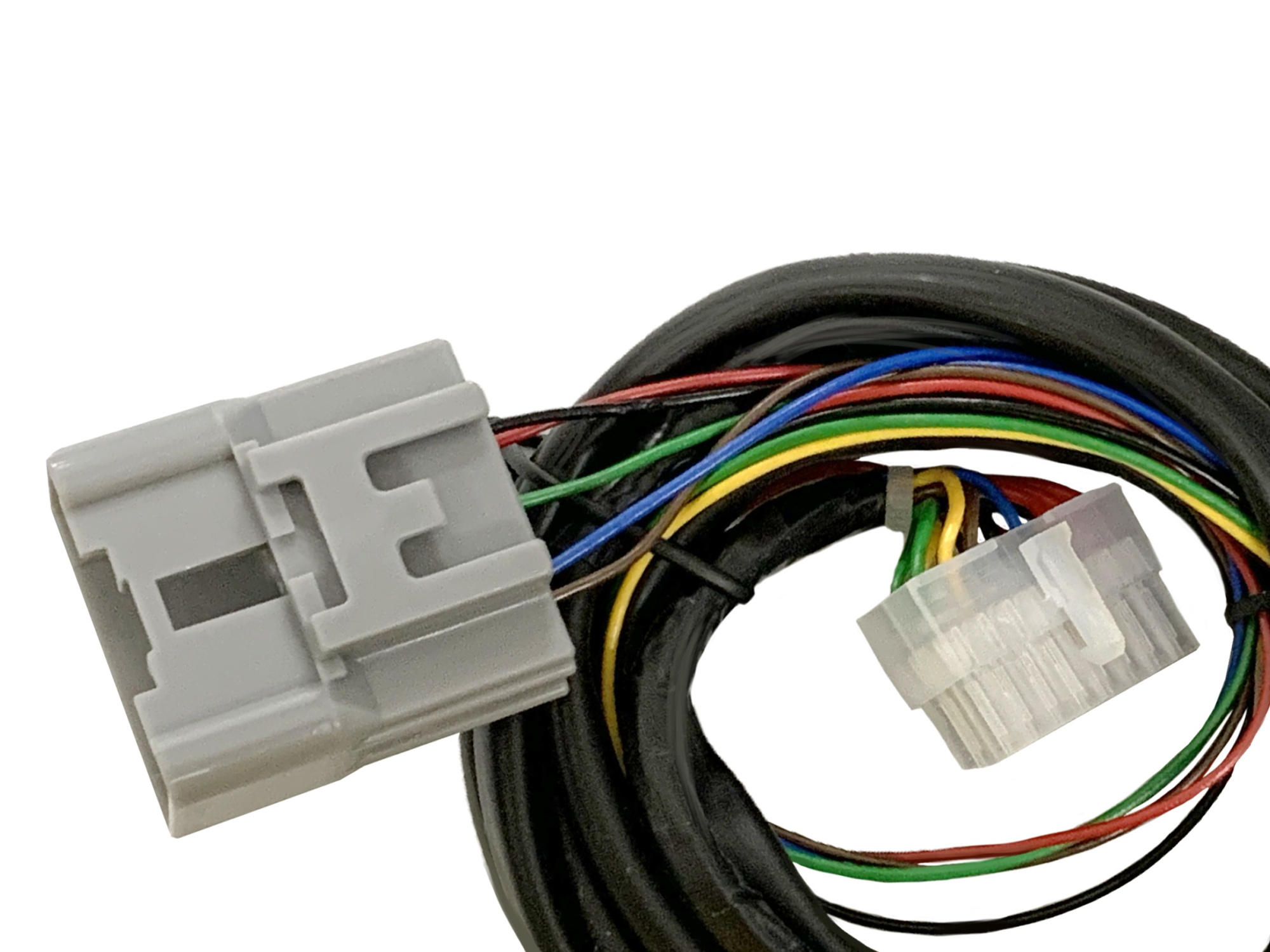 Проводка для фаркопа КАS LC150